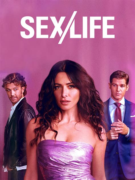 sexlife netflix saison 1|Episodi Sex/Life 